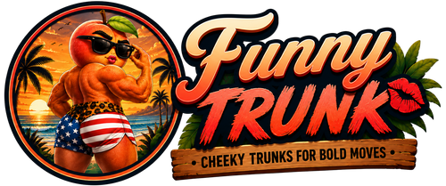 Funny Trunk